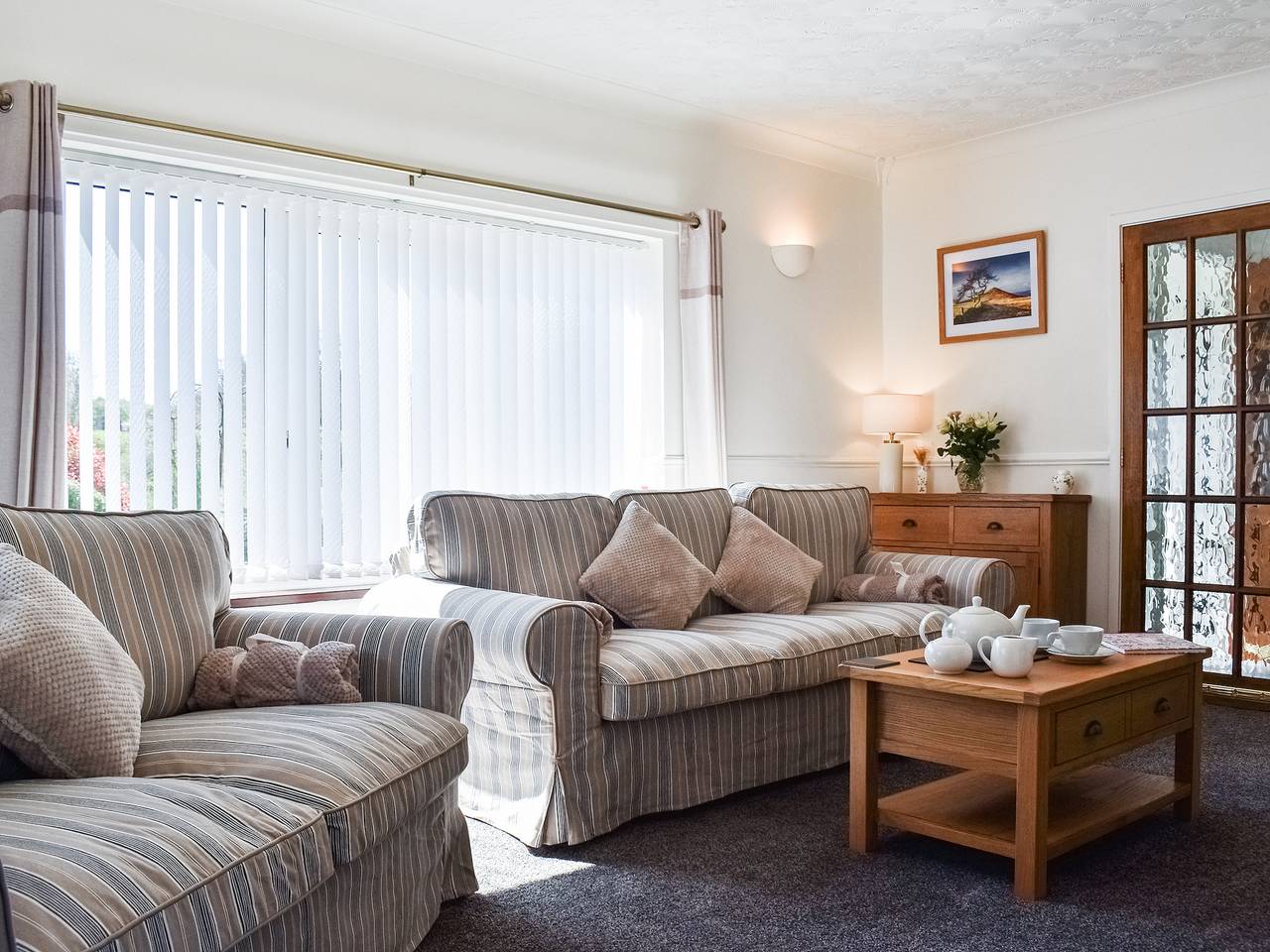 Ballyholme in North York Moors National Park