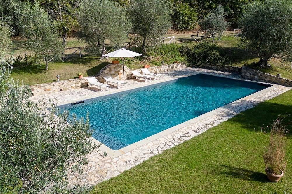 Campo al Sole, Gaiole in Chianti, Siena and Chianti in Gaiole in Chianti, Chianti