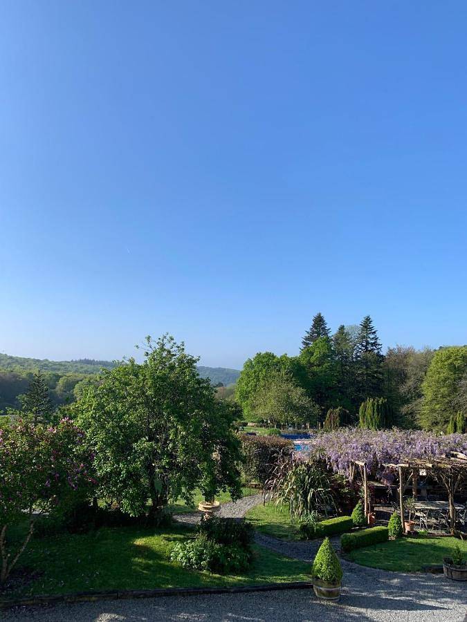 Tente pour 2 personnes, avec terrasse et piscine ainsi que jardin et jacuzzi dans le Morbihan - 3
