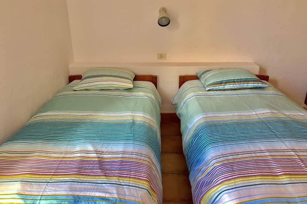 Casita Vista Valle 3 in Tajuya, Los Llanos de Aridane