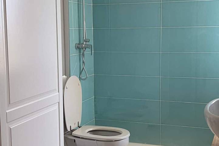 Appartement entier, The Sea at Svista in Lerici, Commune de Lerici