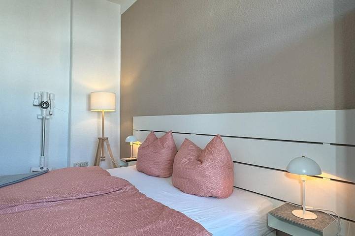 Ferienwohnung für 4 Personen, mit Garten in Lengenfeld - 3