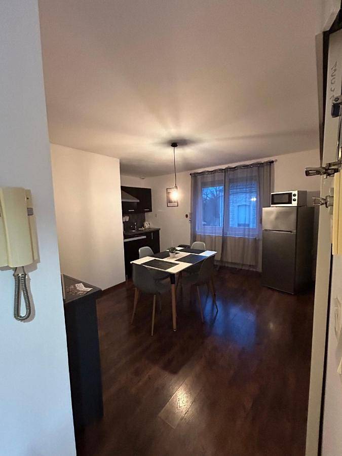 Gîte pour 4 personnes à Marquise - 2