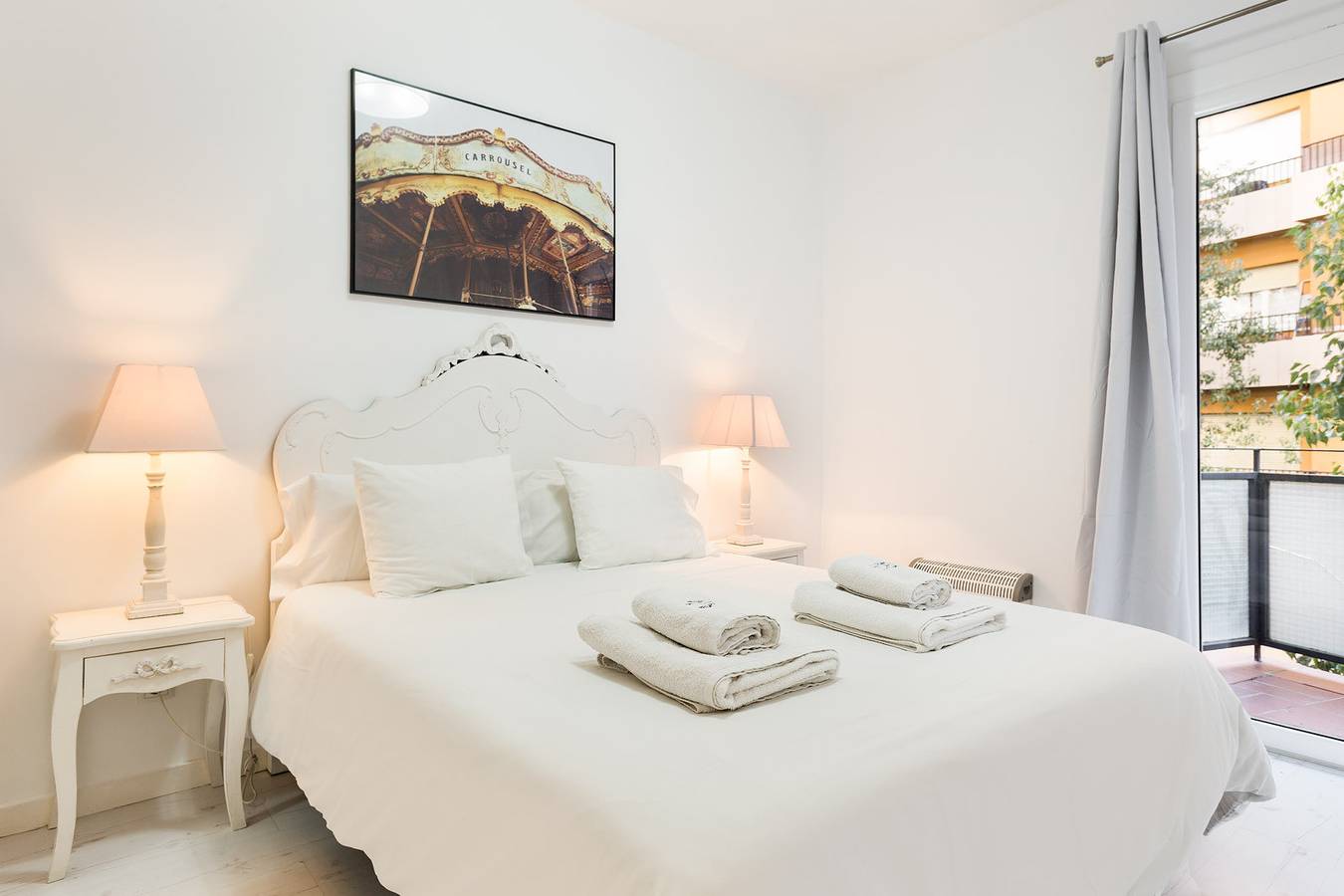 Entire apartment, Ref. 348727 in Barcelona Centre, Barcelona