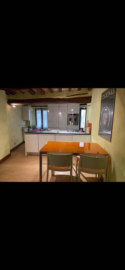 B&B für 5 Personen, mit Ausblick in Siena