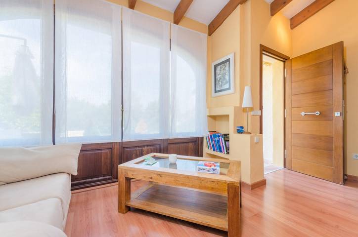 Finca für 5 Personen, mit Terrasse in Son Serra de Marina - 4