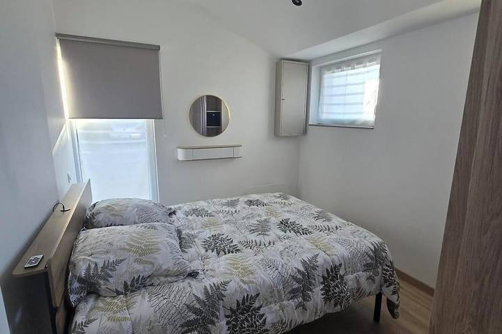 Location de vacances pour 6 personnes, animaux acceptés à Ploubezre - 3