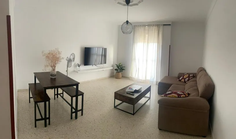 Casa de vacaciones para 5 personas, con balcón - 1