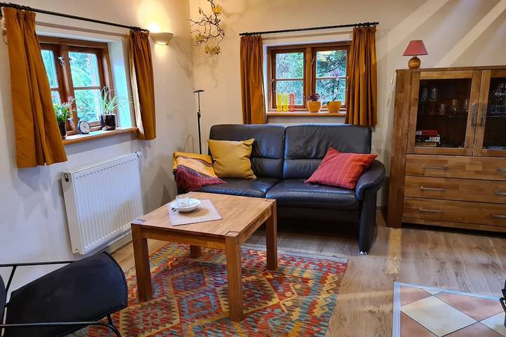 Ferienhaus für 2 Personen im Oldenburger Münsterland - 3