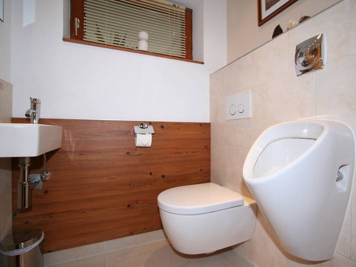 Gîte pour 5 personnes, avec terrasse ainsi que vue et jardin à Ried im Zillertal - 4