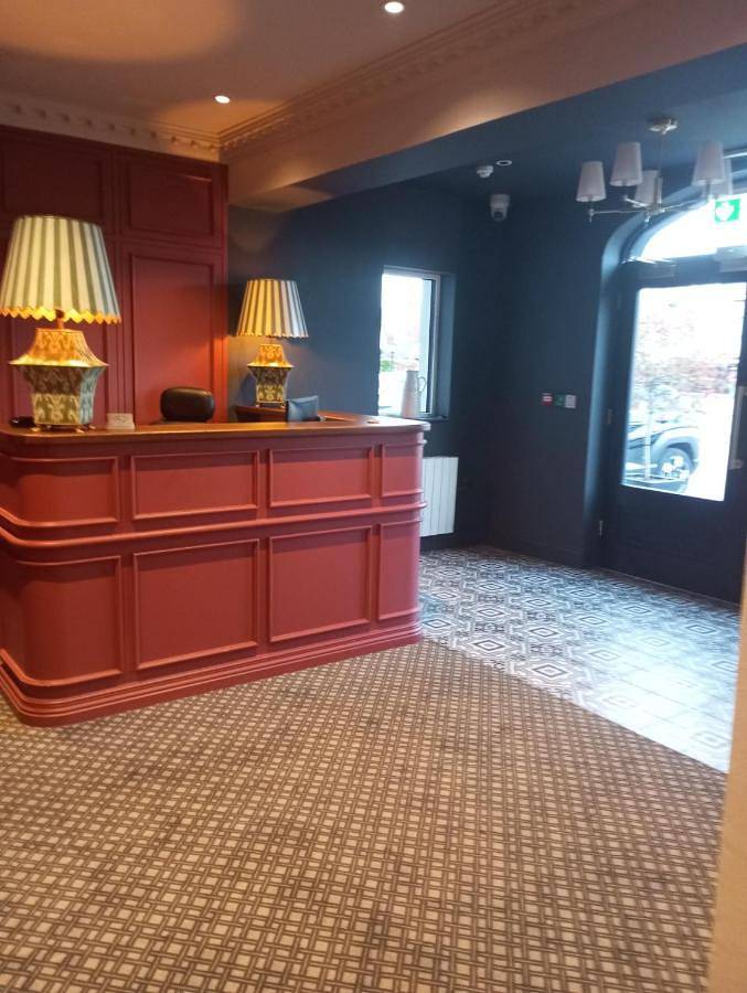 Maison d’hôte pour 2 personnes, avec jardin et vue à Killarney - 3