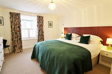 Cottage for 4 People in Kirkcudbright, Dumfries and Galloway, Photo 1