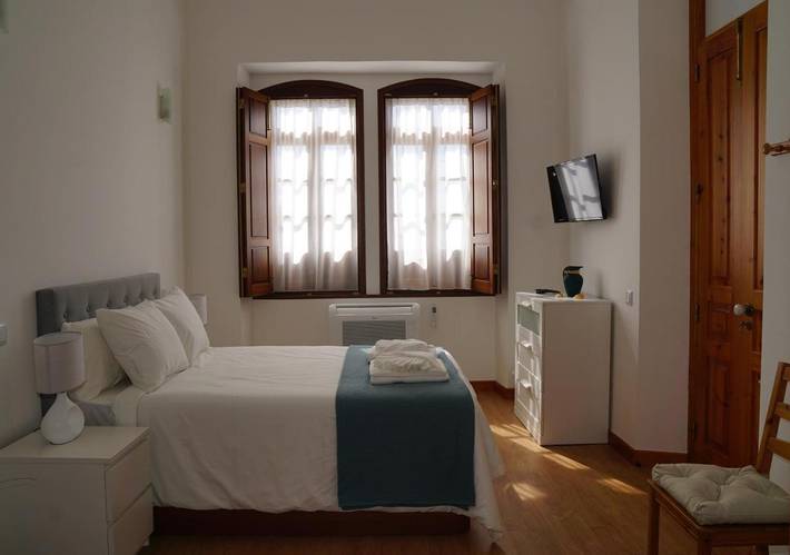 Maison d’hôte pour 2 personnes, avec terrasse et jardin dans Quelfes - 3