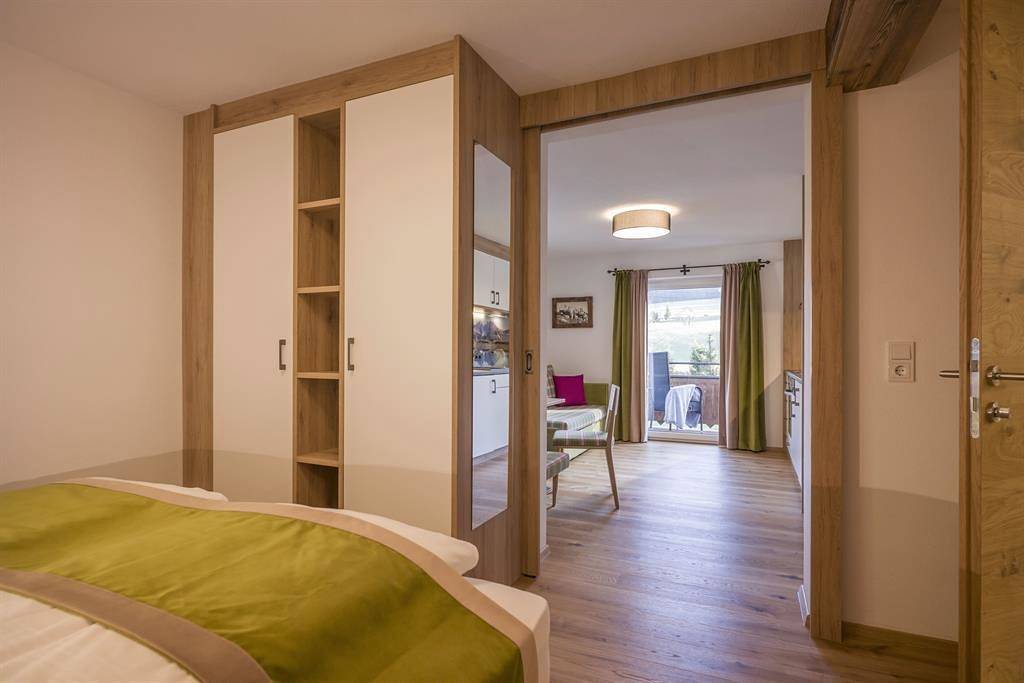 Ganze Ferienwohnung, Enzian in Scheffau am Wilden Kaiser, Kitzbüheler Alpen