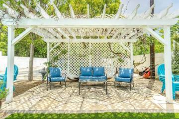 Vacation House for 4 Guests in Cottonwood (AZ), Coconino National Forest, Picture 3