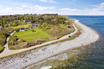 Ferienhaus für 8 Personen in Klint, Odsherred, Bild 1