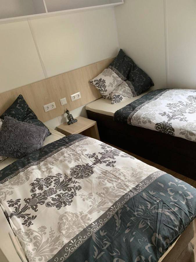 Ganze Wohnung, Two-Bedroom Apartment in Wackersdorf, Naturpark Oberpfälzer Wald