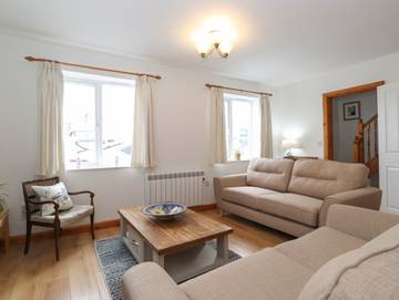 Cottage for 6 People in Seahouses, Northumberland Coast, Photo 2