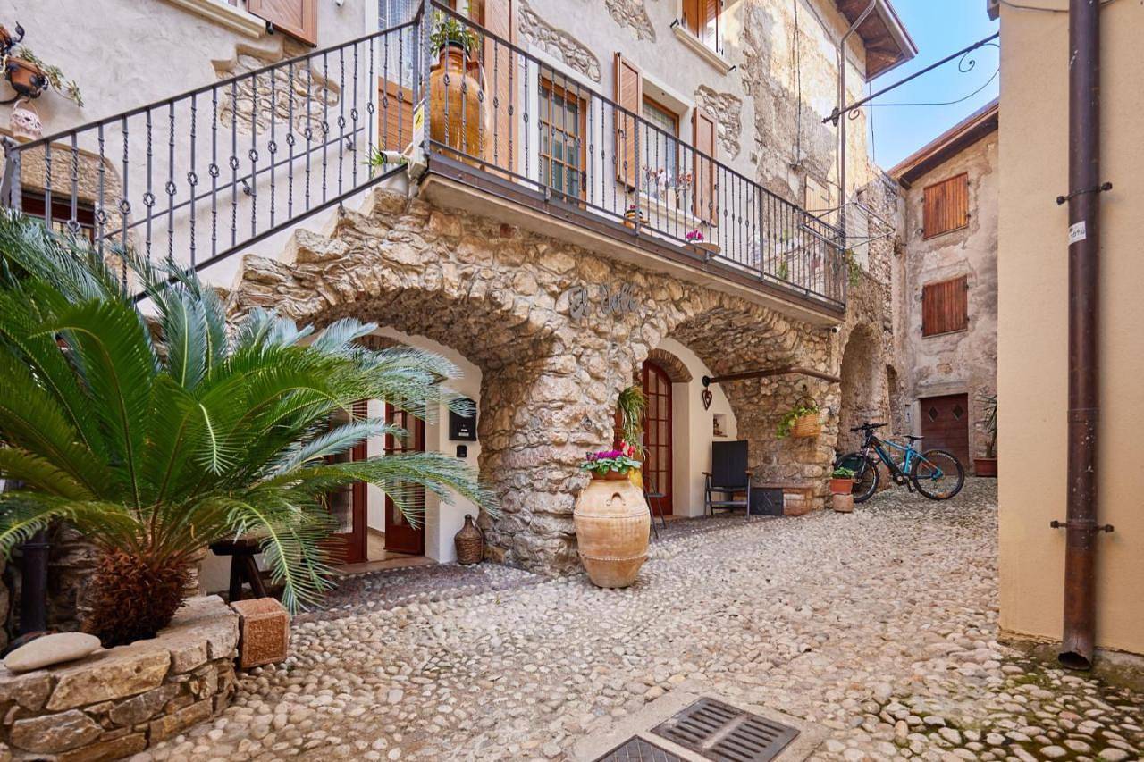 El Volt in Cassone di Malcesine, Malcesine