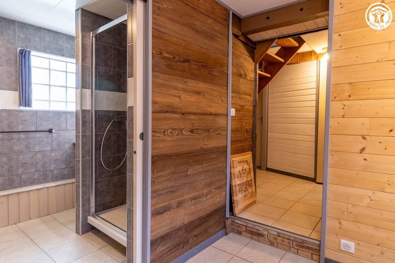 La Miellerie in Bellentre, Massif du Mont-Blanc