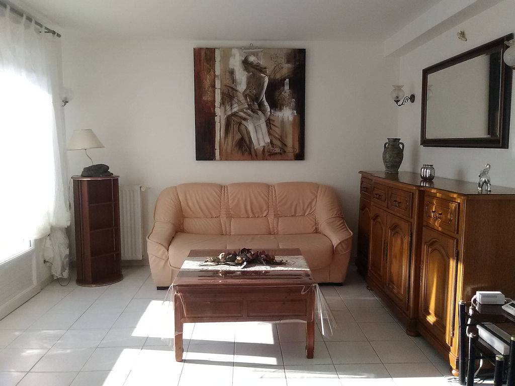 Maison bord de mer avec jardin, à 2 pas de plages in Étables-sur-Mer, Côte de Goëlo