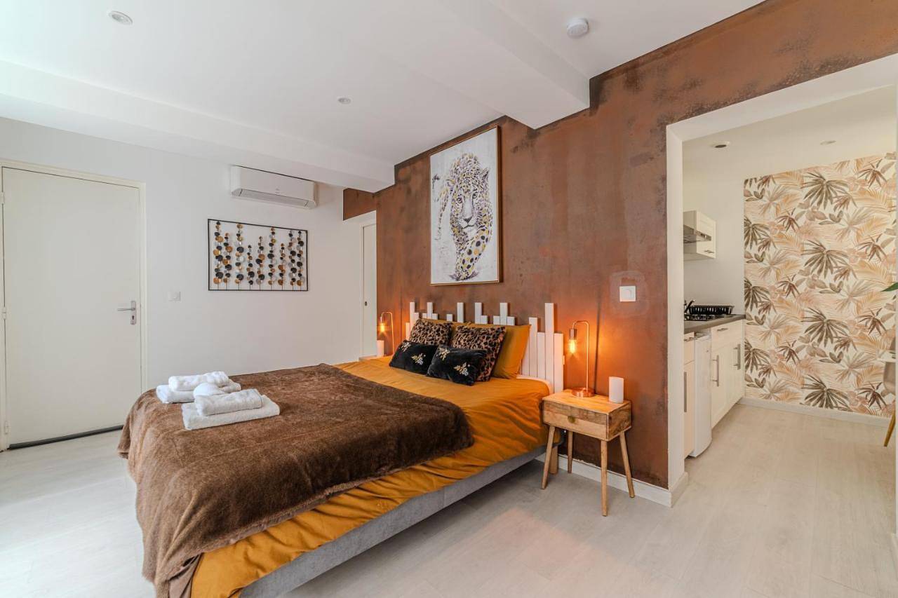 Appartement entier, Love Room - Amour Chic et Intime in Montbrison