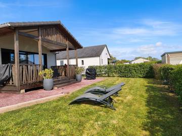 Chalet voor 7 Personen in Marzan, Morbihan, Afbeelding 4