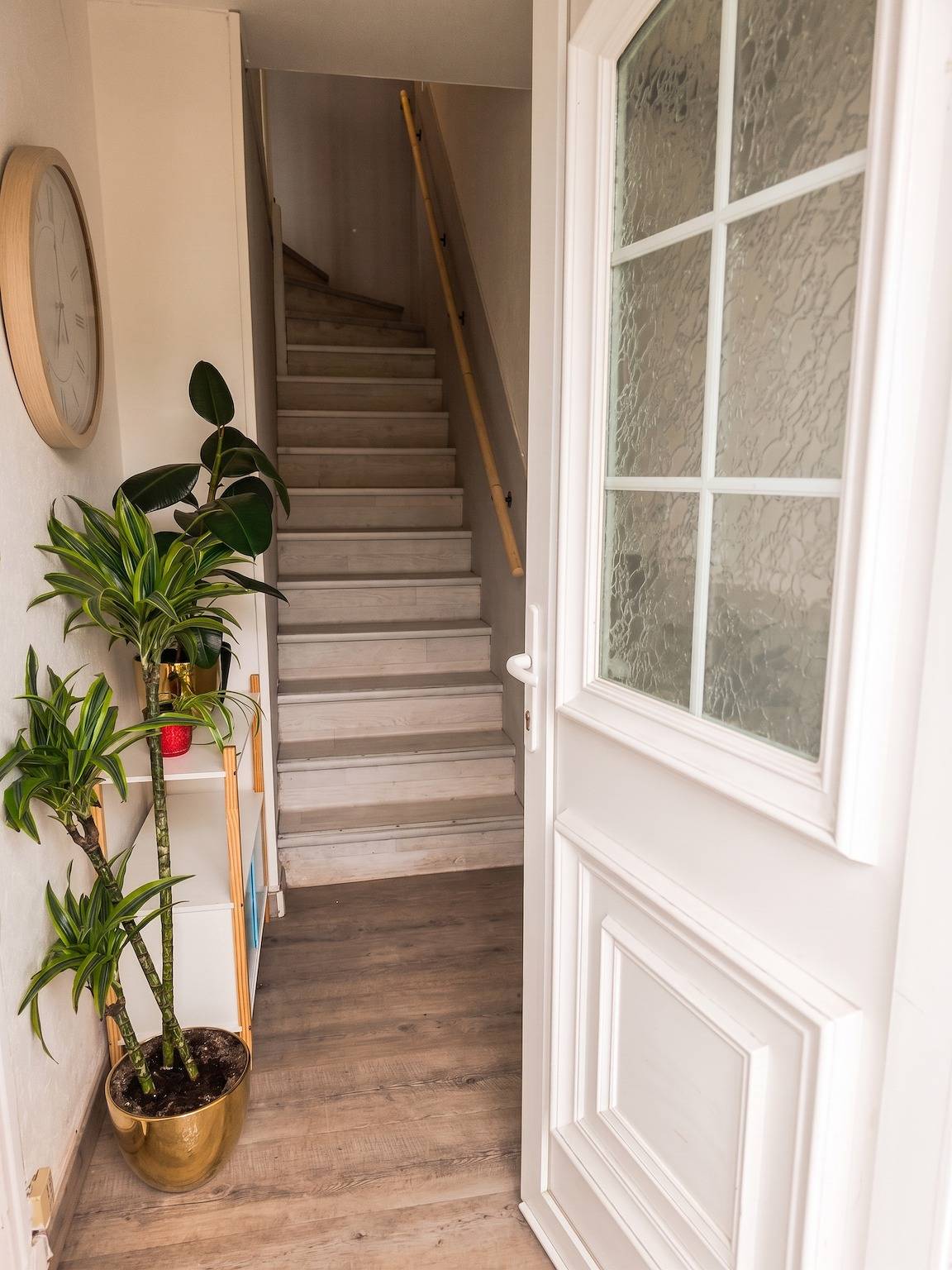 Appartement entier, Appartement confortable à Eppeville de 70 m² in Eppeville, Région de Péronne