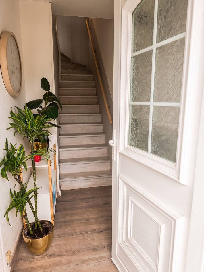Appartement de vacances pour 5 personnes