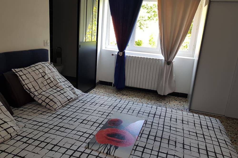 Maison Terrasse Dolce Vita in Buis-les-Baronnies, Nyons und Umgebung