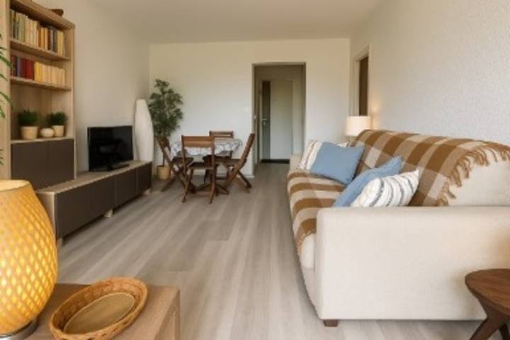 Gîte pour 6 personnes, avec jardin et terrasse, adapté aux familles à Bandol - 2