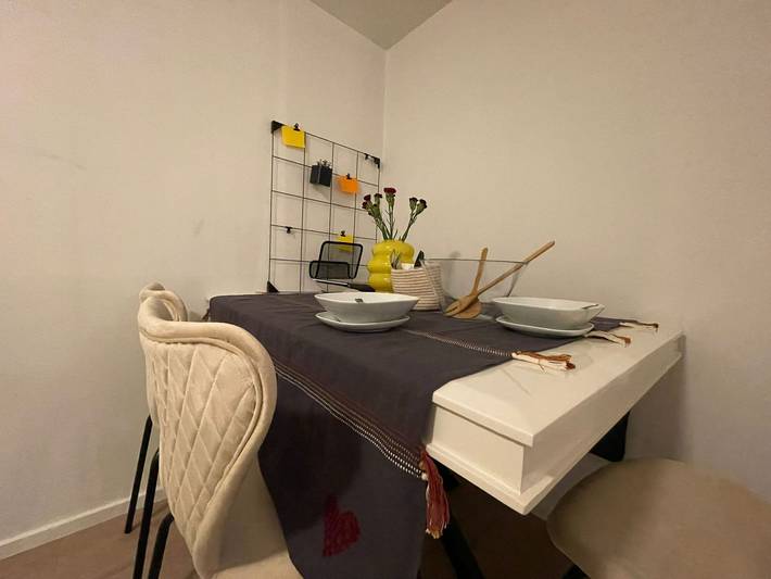 Gîte pour 2 personnes, animaux acceptés à Anvers - 2