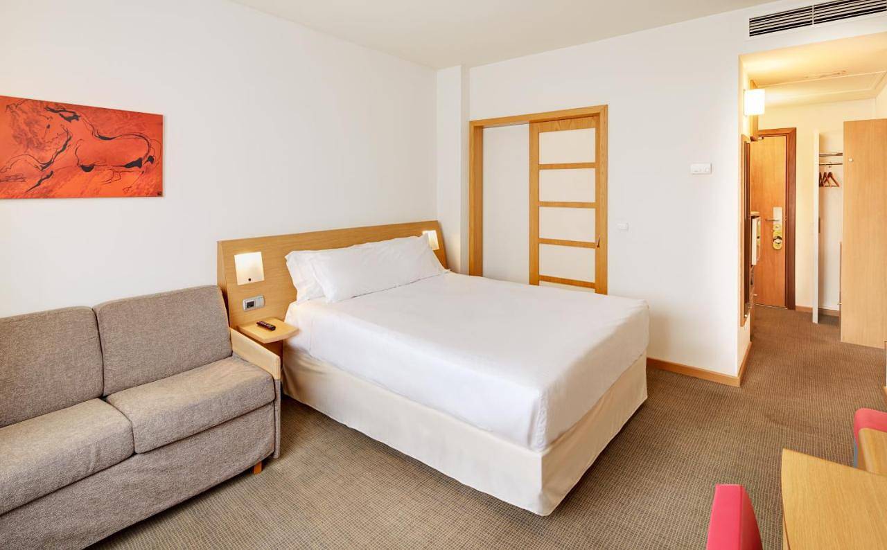 Hotel para 6 personas con terraza in Valladolid, Provincia de Valladolid