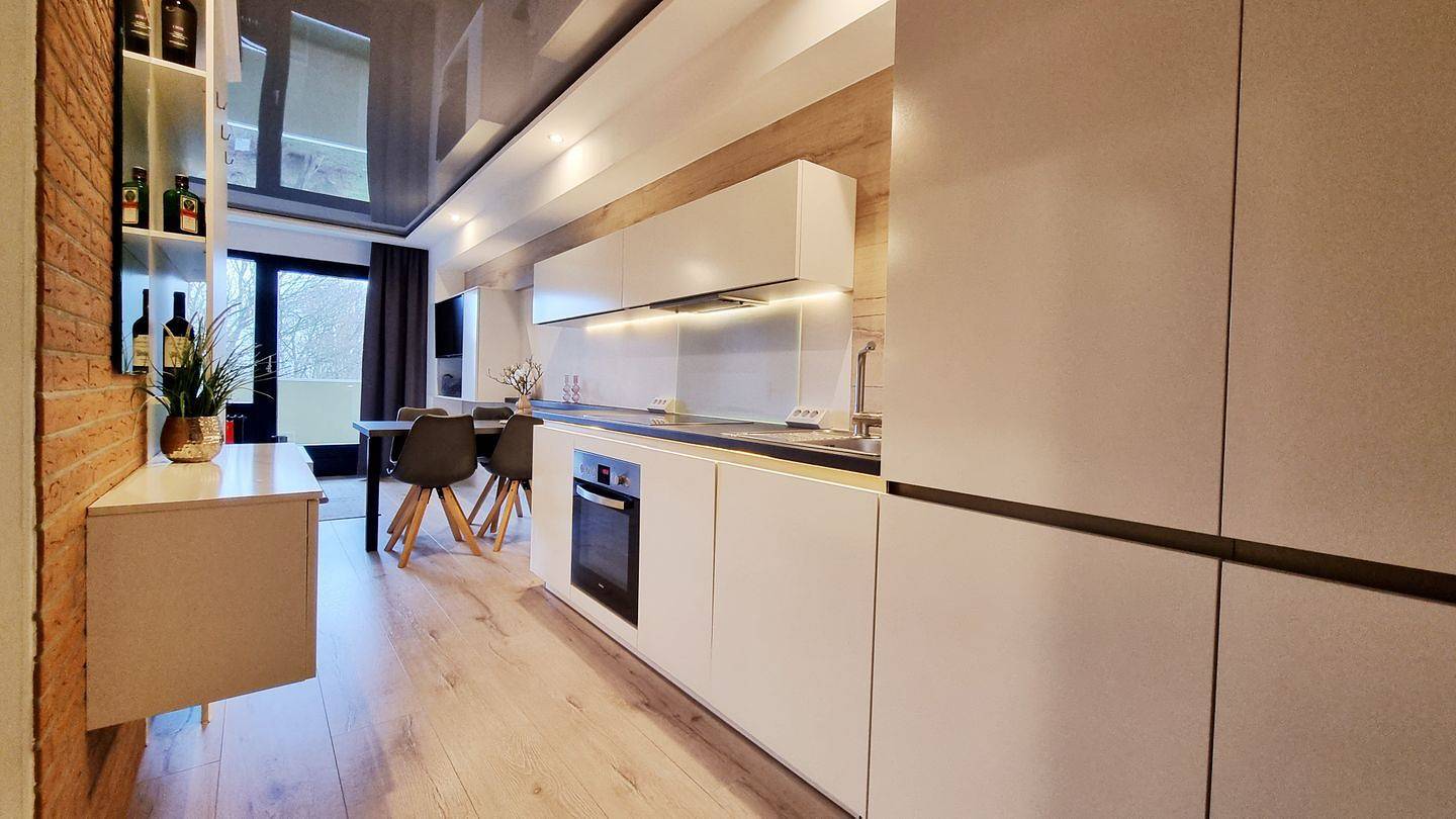 Ganze Wohnung, Stilvolle Ostseenahe Ferienwohnung Strandleben in Schönberg-Holm - Hunde kostenlos in Holm, Schönberg