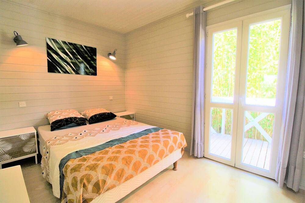 Mason climatisée 3 chambres dans domaine privé avec piscine à Gassin in Gassin, Côte méditerranéenne (France)