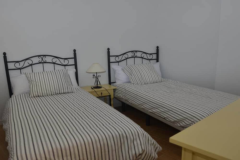 Ganze Wohnung, Apt. El Molino 3B in La Calera, Valle Gran Rey