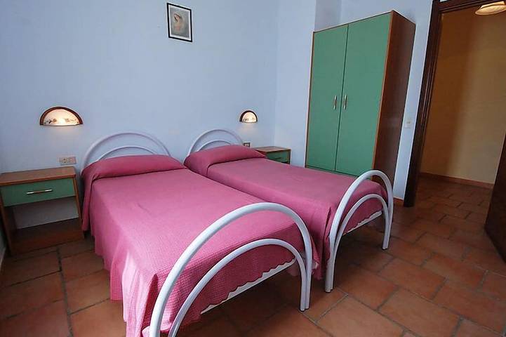 Appartamento intero, Is Murtas in Jerzu, Barbagia