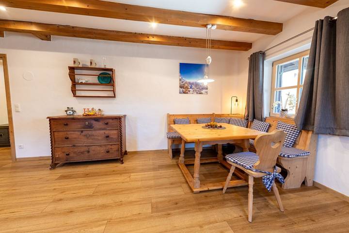 Ganze Wohnung, Alpenherz: Ihr gemütliches Refugium in Garmisch-Partenkirchen! in Garmisch-Partenkirchen, Bayerische Alpen