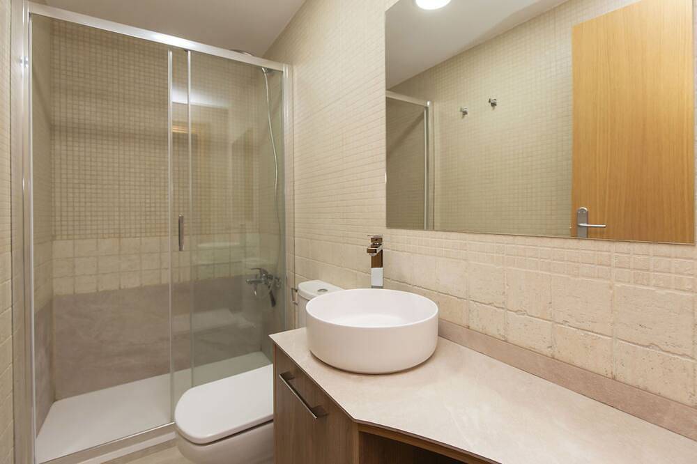 Entire apartment, Casa Lite by Bevalle in Escarrilla, Sallent de Gállego