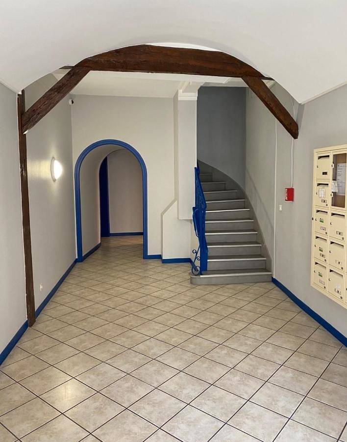 Gîte pour 2 personnes dans Musee Du Berry Bourges - 2