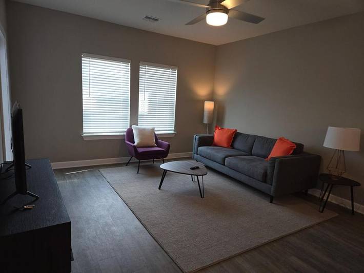 Apartamento de vacaciones para 1 personas - 1