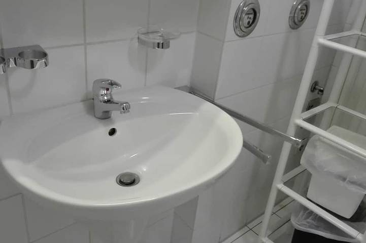 Ferienwohnung für 4 Personen, mit Balkon in Ulm - 4