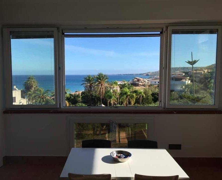 Holiday Home in Crotone, Crotone Provinz