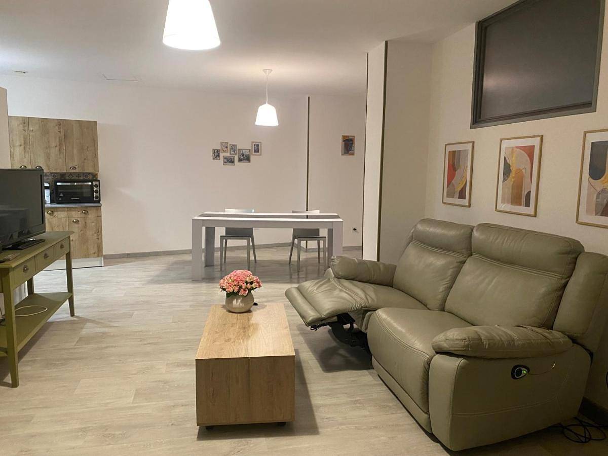 Appartement entier, Chez Alain et Sylvie in Braine, Aisne