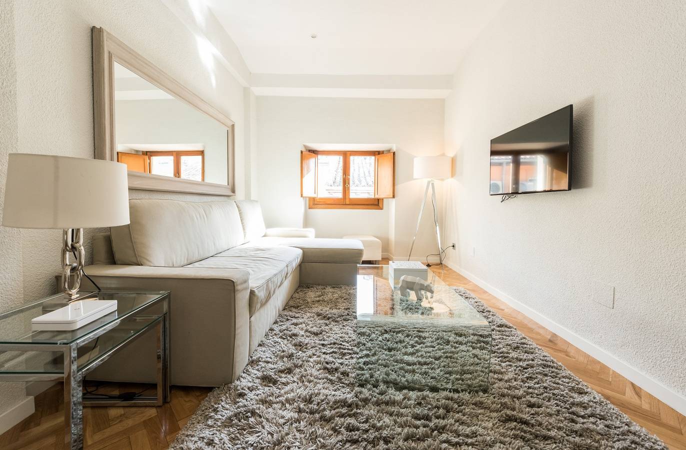 Appartamento intero, Chueca Penthouse in Centro (Madrid), Madrid