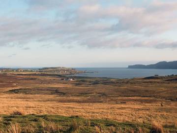 Holiday Rental for 6 People in Isle of Skye, Inner Hebrides, Photo 3