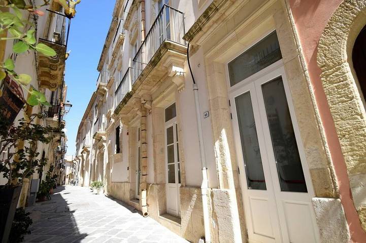 Apartamento de vacaciones para 4 personas - 1