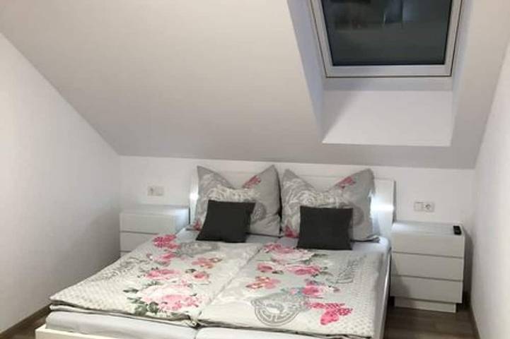 Ferienwohnung für 5 Personen, mit Terrasse in Hittisau - 2