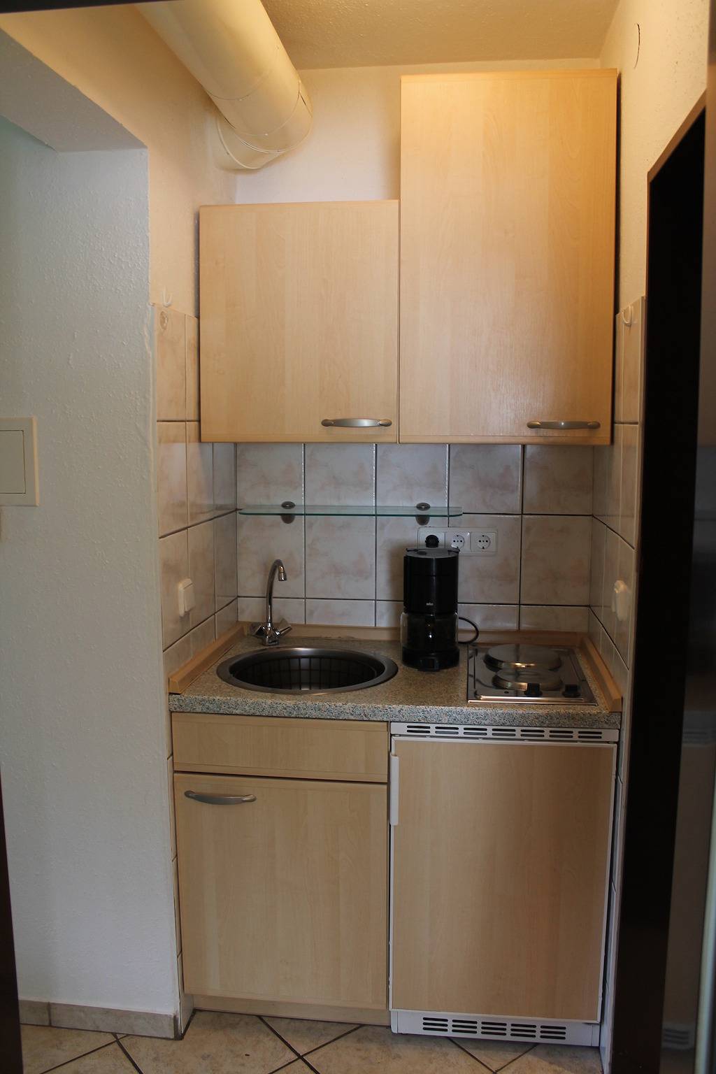 Ganze Ferienwohnung, Fewo Beckstedde in Kummersdorf (Arrach), Arrach