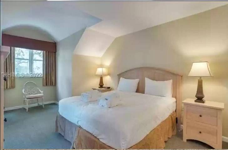 Holiday rental for 10 people, with hot tub and balcony in Hilton Head Island